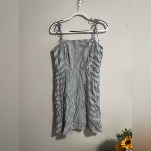Old Navy Women’s Striped Dress (L)